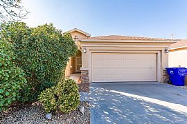5817 Coyote Flats St, Las Cruces, NM 88012