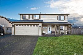 312 Whitley St Nw, Orting, WA 98360