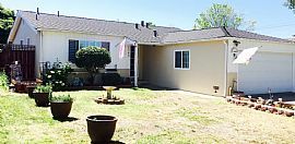 House For Rent. 15745 Via Sonata, San Lorenzo, CA 94580