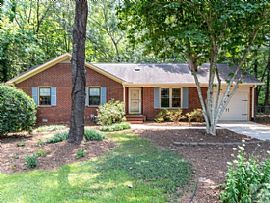 142 Woodberry Dr, Athens, GA 30605