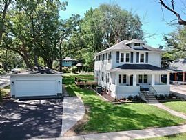 327 W South St, Crown Point, IN 46307