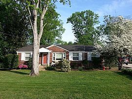 Cottage Home Close to Downtown and North Knoxville! Please Read