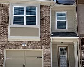 House For Rent. 4915 Longview Walk, Decatur, GA 30035