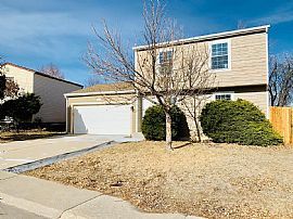 9223 W 100th Cir, Westminster, CO 80021