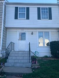5783 Sunset View Ln, Frederick, MD 21703