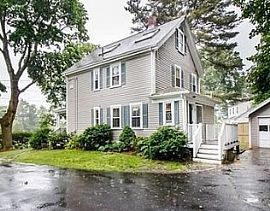 Just Renovated. 28 River Rd #28, Weston, MA 02493