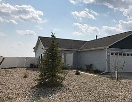 Stunning House. 12356 Truax St, Epping, ND 58843