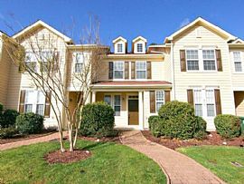158 Point Comfort Ln, Cary, NC 27519