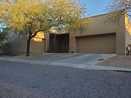 10626 E George Brookbank Pl, Tucson, AZ 85747