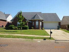 2777 Rutherford Dr, Southaven, MS 38672