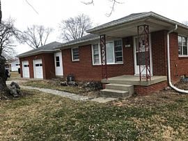 401 N Mitchner Ave, Indianapolis, IN 46219