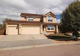 7669 Amberly Dr, Colorado Springs, CO 80923