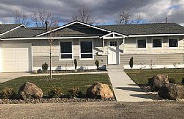 Lovely House For Rent. 710 N West 2nd St, Meridian, ID 83642