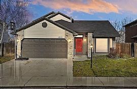 Beautiful House For Rent. 4078 W Campfire St, Meridian, ID 8364