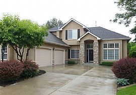 Fabulous House For Rent. 1335 S Gosling Pl, Eagle, ID 83616