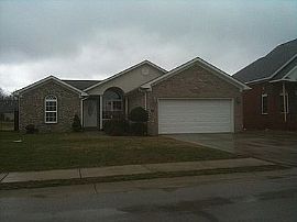 127 Old Mill Dr, Bowling Green, KY 42104