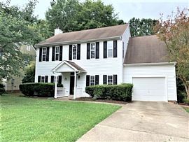 112 Creek Haven Dr, Holly Springs, NC 27540