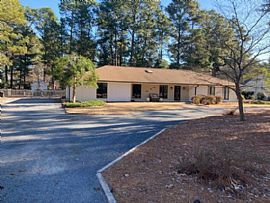 12 Pine Crest Dr, Whispering Pines, NC 28327