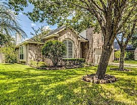 20314 Water Point Trl, Humble, TX 77346