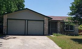 Great House For Family. 3607 Cornerstone St, Round Rock, Tx 786