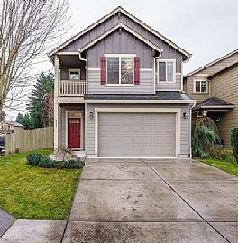 Lovely House. 3801 Nw 122nd St, Vancouver, Wa 986853801 Nw 122n