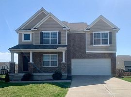 3445 Berrywood Ct, Fairfield Township, OH 45011