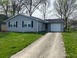 2437 Nugget Dr, Grove City, OH 43123