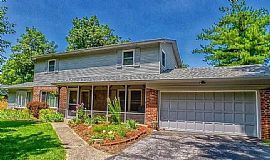 2014 Lawrence Ave, Indianapolis, IN 46227