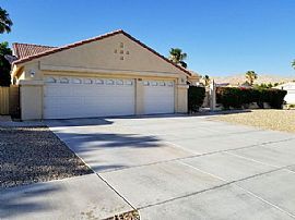 4 Beds 68496 Santiago Rd, Cathedral City, CA 92234