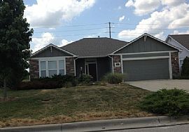 Nice House For Rent     229 Campbell Dr, Lawrence, KS 66049