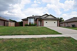 3204 Southhill Dr, Killeen, TX 76549