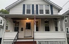 Home Sweet Home. 51 Fairmont St, Arlington, MA 02474