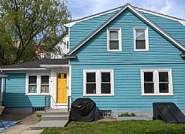 Spacious House. 91 Tobey St, Providence, RI 02909