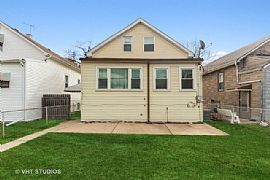  3414 N Neenah Ave, Chicago, IL 60634 
