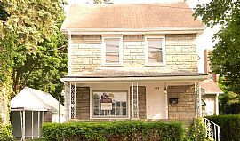 Lovely House. 108 Ellis St, Glassboro, NJ 08028