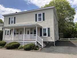 76 Angell St #1, Mansfield, MA 02048