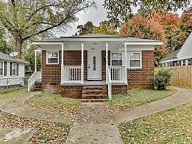 306 Plymouth Ave, Charlotte, NC 28206