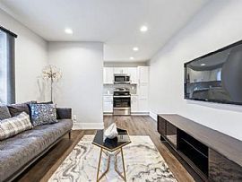 Newly Renovated One and Two Bedroom Apartments