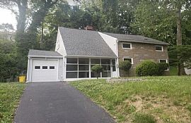 Lovely House. 8629 Patton Rd, Wyndmoor, PA 19038