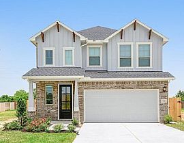 Lovely House. 17406 Tidewater Cypress Trl, Hockley, TX 77447