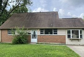 3673 Roswell Dr, Columbus, OH 43227
