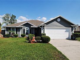 This Is Beautiful 3/2ba Home in  Jacksonville, Ready to Move In