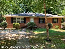 3204 Brentwood Rd, Raleigh, NC 27604