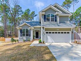 1810 E Indiana Ave, Southern Pines, NC 28387