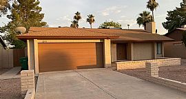 Peaceful Home. 1045 W Pecos Ave, Mesa, AZ 85210