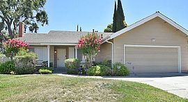 Lovely Home. 5406 Century Park Way, San Jose, CA 95111