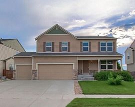 Home Sweet Home. 10051 Altura St, Commerce City, CO 80022
