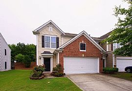 1601 Corwith Dr, Morrisville, NC 27560