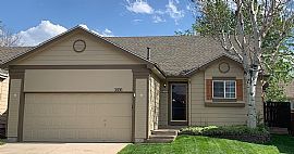 Lovely House For Rent. 3696 Bucknell Dr, Highlands Ranch, Co 80