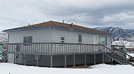 1303 Browning St, Butte, MT 59701